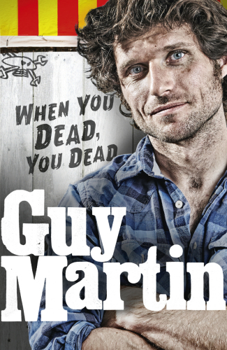 Guy Martin