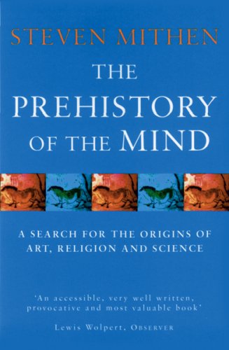 The Prehistory of the Mind