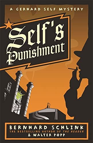 Self's Punishment : A Mystery