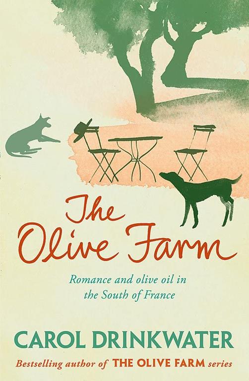 The Olive Farm