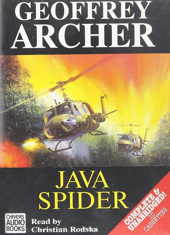 Java Spider