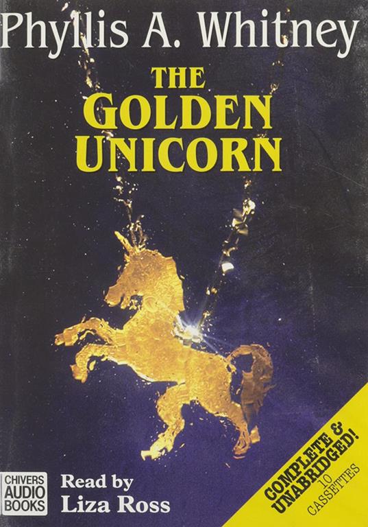 The Golden Unicorn