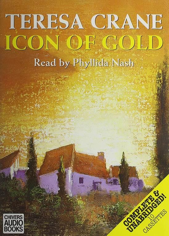 Icon of Gold