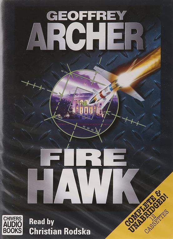 Fire Hawk