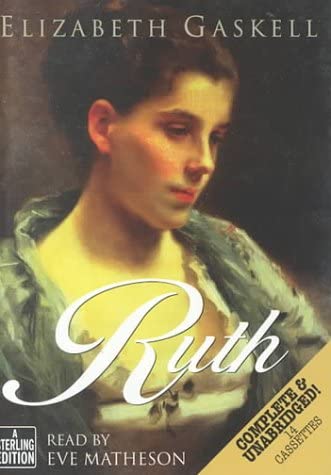 Ruth (1930's Trilogy)