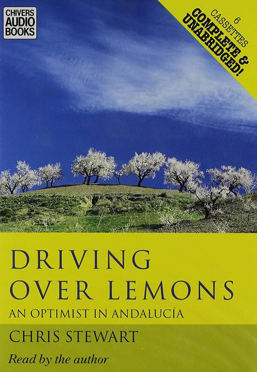Driving over Lemons