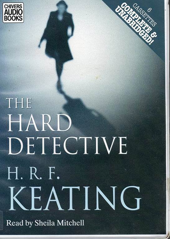 The Hard Detective