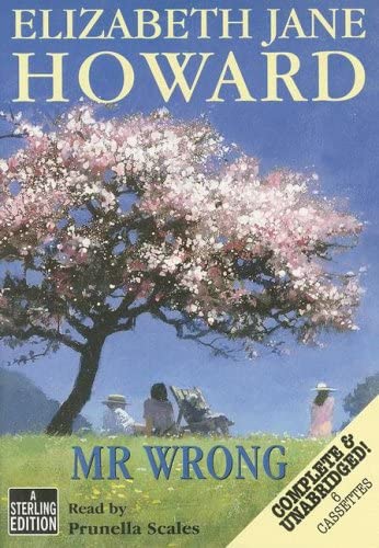 Mr. Wrong (Superintendent Daiziel &amp; Sergeant Pascoe Mysteries)