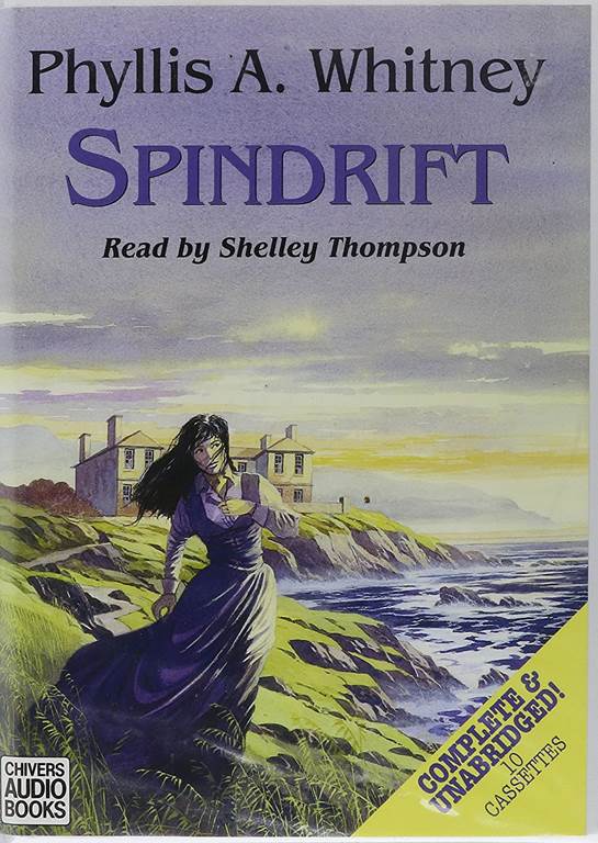 Spindrift