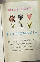 Tulipomania