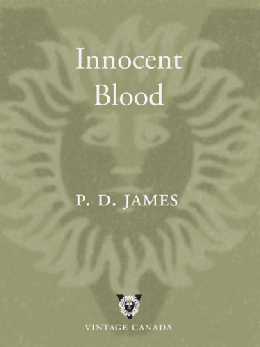 Innocent Blood