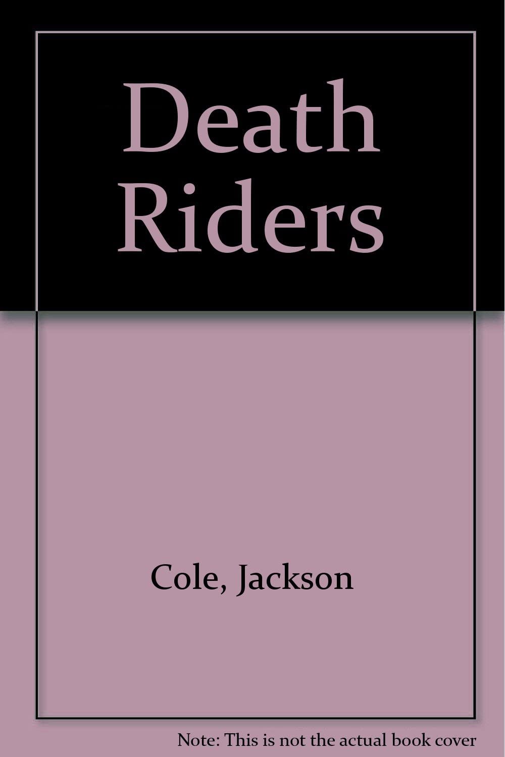 The Death Riders