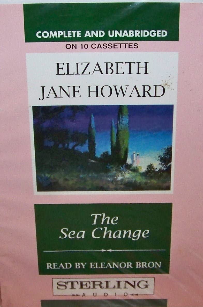 The Sea Change