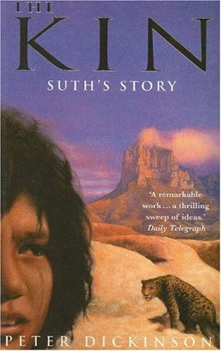 The Kin: Suth's Story (Galaxy Children's Large Print) (Bk. 1)