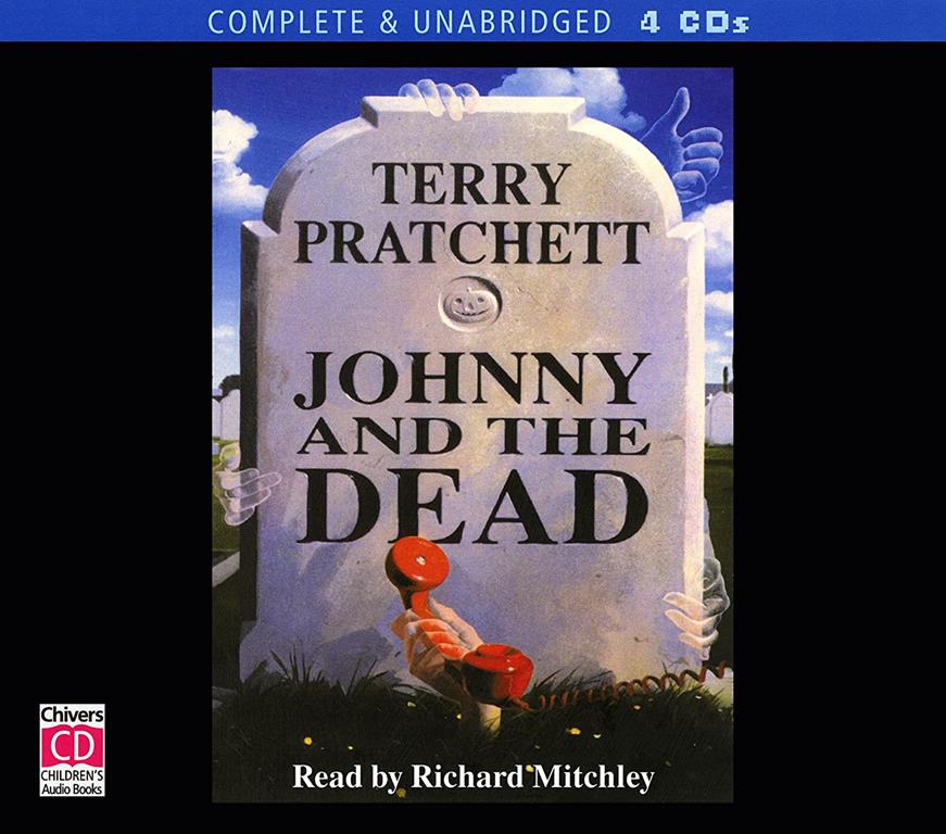 Johnny and the Dead (The Johnny Maxwell Trilogy)