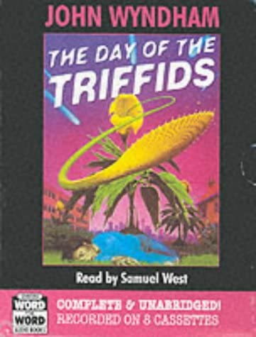 The Day of the Triffids