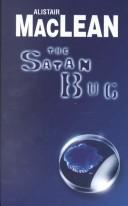 The Satan Bug (Black Dagger Crime)