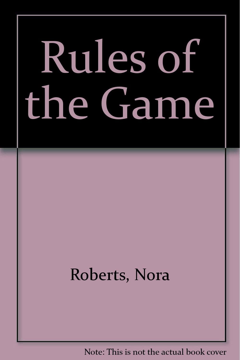 Rules of the Game