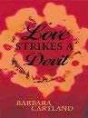Love Strikes a Devil