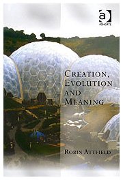 Creation, Evolution and Meaning