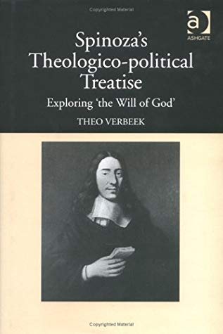 Spinoza's Theologico-Political Treatise