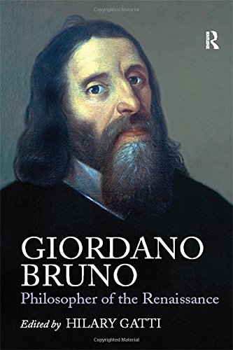 Giordano Bruno