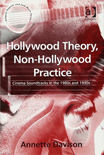 Hollywood Theory, Non-Hollywood Practice