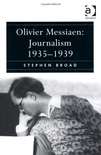 Olivier Messiaen