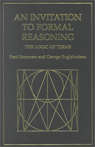 An Invitation to Formal Reasoning