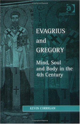 Evagrius and Gregory