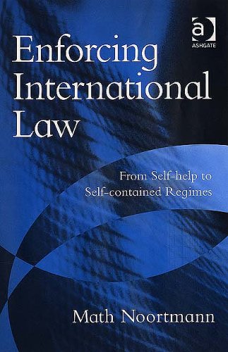 Enforcing International Law