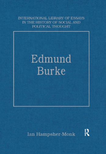 Edmund Burke