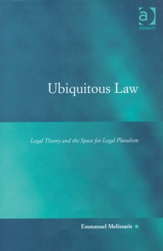 Ubiquitous Law