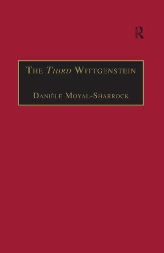 The Third Wittgenstein