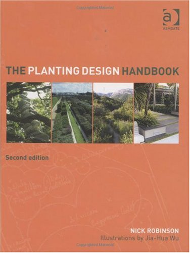 The Planting Design Handbook