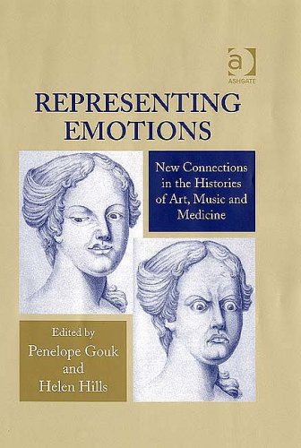 Representing Emotions