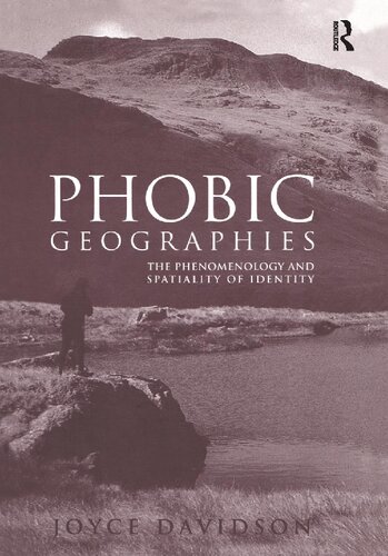 Phobic Geographies