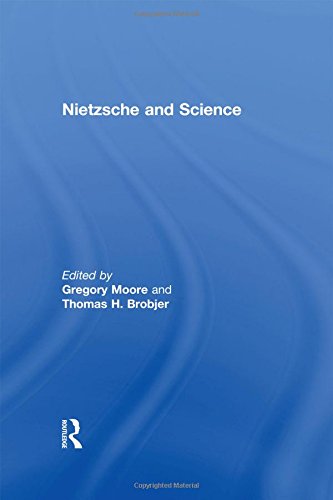 Nietzsche And Science