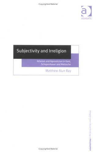 Subjectivity and Irreligion