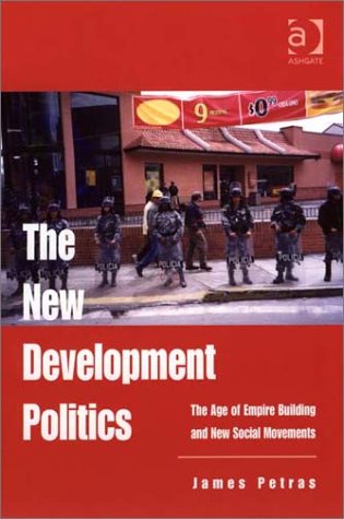 The New Development Politics