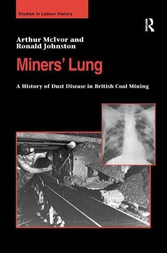 Miners' Lung