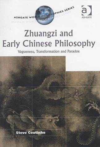 Zhuangzi and Early Chinese Philosophy