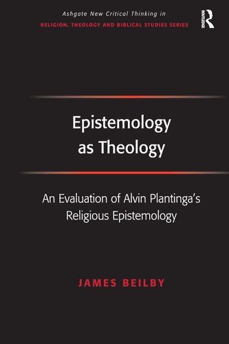 Epistemology as Theology