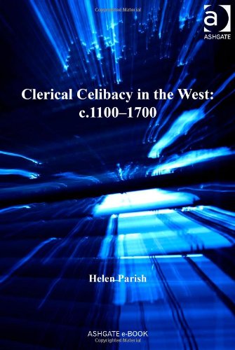 Clerical Celibacy in the West