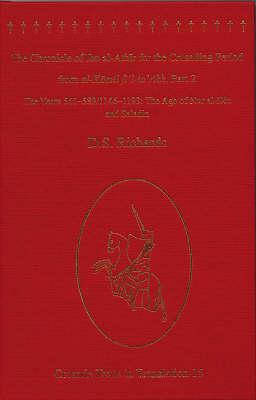 The Chronicle of Ibn Al-Athir for the Crusading Period from Al-Kamil Fi'l-Ta'rikh. Part 2