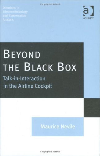 Beyond The Black Box