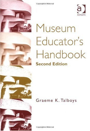 Museum Educator's Handbook