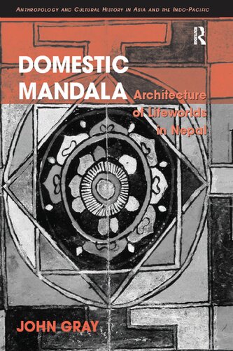 Domestic Mandala