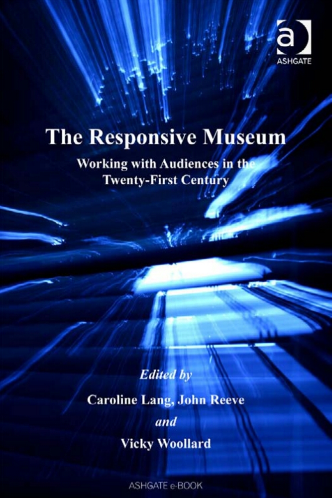 The Responsive Museum