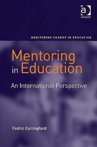 Mentoring in Education